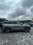 Chery Tiggo 9 2025 Gray - 1