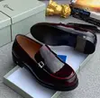 Richwanaz Mazan Fata Loafers - 1