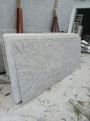 Luxury Marble Granite Slabs for Countertops & Stairs