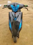 Kymco Agility 2023 Scooter - Black - 1