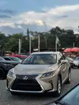 2016 Lexus RX 350 AWD SUV - Direct Belgium - 3
