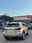 2016 Lexus RX 350 AWD SUV - Direct Belgium - 5
