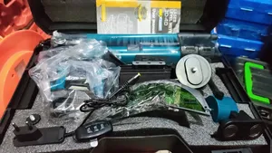 Sabon Laser Level Meter