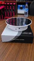 360° Electric Mirror Turntable - Small - 2