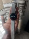 Samsung Galaxy Watch 4 - White - 1