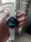 Samsung Galaxy Watch 4 - White - 2