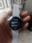 Samsung Galaxy Watch 4 - White - 3