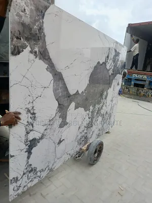 Marble Quartz don Countertop na Dafa Abinci & Tangamau