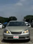 Lexus ES 330 2005 Launin Azurfa - 5