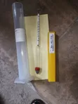 Gravity Hydrometer - Sabon Hannu - 1