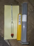 Gravity Hydrometer - Sabon Hannu - 2