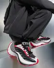 Adidas Chunky Y2K Running Sneakers - 4