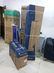 Bruhm 2.0HP Floor Standing AC BAF-18RCEW - 1