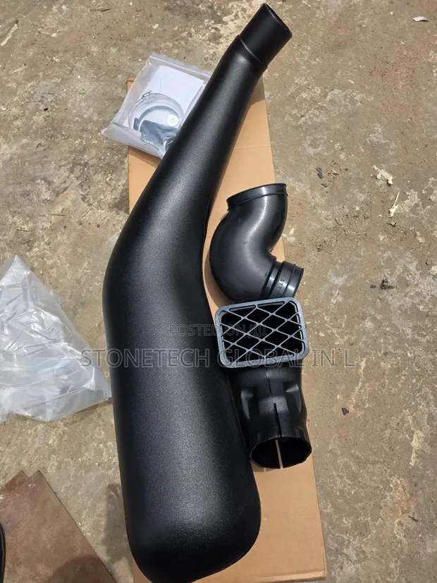 Snorkel ga Pickup Trucks (Toyota, Ford) - 1