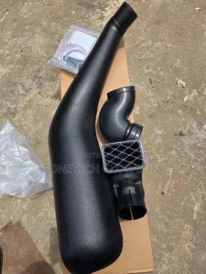 Snorkel ga Pickup Trucks (Toyota, Ford)