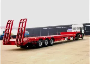 Danbaba Autos & Logistics: Sufuri Na Kayan Aiki Masu Nauyi