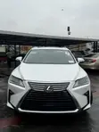 Lexus RX 350 FWD 2017 Fari - 1