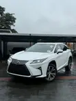 Lexus RX 350 FWD 2017 Fari - 2