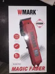 WMARK Professional Hair Clipper - 2