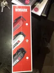 WMARK Professional Hair Clipper - 3