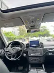 Mercedes-Benz GLE 350 2018 Black - 2
