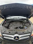 Mercedes-Benz GLE 350 2018 Black - 4