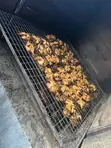 BBQ Quail Meat - 3