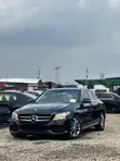 2017 Mercedes-Benz C300 Luxury Sedan RWD - 1