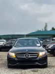 2017 Mercedes-Benz C300 Luxury Sedan RWD - 2