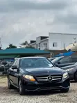 2017 Mercedes-Benz C300 Luxury Sedan RWD - 3