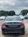 2017 Mercedes-Benz C300 Luxury Sedan RWD - 4
