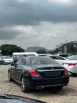 2017 Mercedes-Benz C300 Luxury Sedan RWD - 5