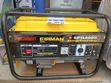 Sumec Fireman SPG4000 Generator - Copper Coil - 1