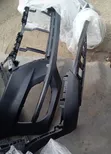 Bumper na gaba na sama da kasa na Hyundai Tucson 2018-2019 - 1