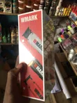 WMARK Detail Trimmer - 3