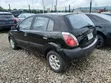 Kia Rio 1.4 High Automatic 2008 Baki - 5