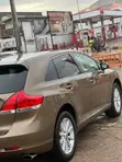 Toyota Venza 2012 Brown - 1