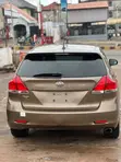 Toyota Venza 2012 Brown - 2