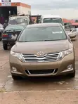 Toyota Venza 2012 Brown - 3