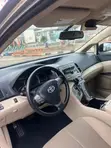 Toyota Venza 2012 Brown - 5