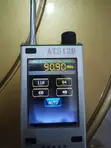 ATS-120 Portable All-Band DSP Radio Receiver - 5