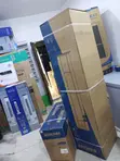 Bruhm 2.0HP Floor Standing Air Conditioner BAF-18RCEW - 1