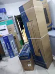Bruhm 2.0HP Floor Standing Air Conditioner BAF-18RCEW - 2