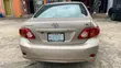 Toyota Corolla 2009 Zinariya - 2