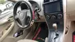 Toyota Corolla 2009 Zinariya - 4