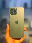 Apple iPhone 13 Pro Max 128GB Green - 1