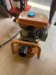 Oceanic Gasoline Concrete Poker Vibrator Machine - 1