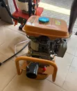 Oceanic Gasoline Concrete Poker Vibrator Machine - 3