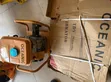 Oceanic Gasoline Concrete Poker Vibrator Machine - 4