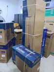 Bruhm 2.0HP Standing Air Conditioner BAF-18RCEW - 1